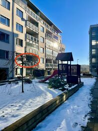 Pronájem bytu 3+kk v osobním vlastnictví 79 m², Liberec