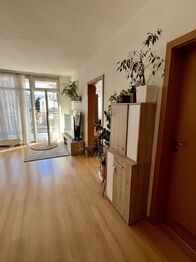 Pronájem bytu 3+kk v osobním vlastnictví 79 m², Liberec