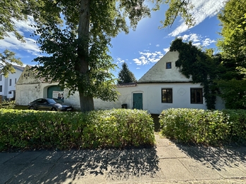 Prodej zemědělského objektu 877 m², Mladošovice