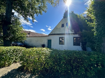 Prodej zemědělského objektu 877 m², Mladošovice