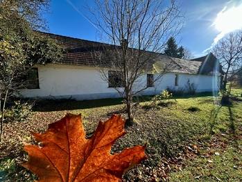 Prodej zemědělského objektu 877 m², Mladošovice