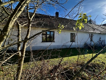 Prodej zemědělského objektu 877 m², Mladošovice