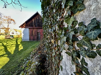 Prodej zemědělského objektu 877 m², Mladošovice