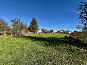 Prodej zemědělského objektu 877 m², Mladošovice