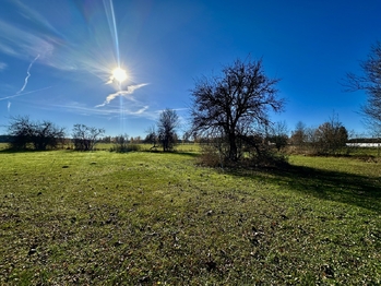 Prodej zemědělského objektu 877 m², Mladošovice