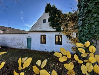 Prodej zemědělského objektu 877 m², Mladošovice