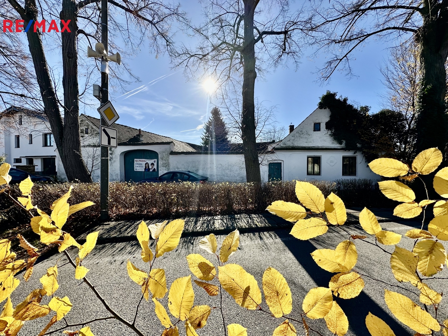 Prodej domu, 877 m2, Mladošovice