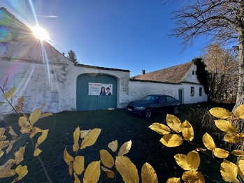 Prodej zemědělského objektu 877 m², Mladošovice