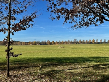 Prodej zemědělského objektu 877 m², Mladošovice