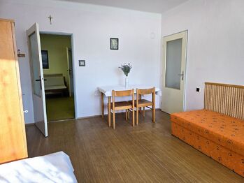 Prodej domu 249 m², Ivaň