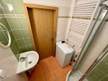 Pronájem bytu 1+kk v osobním vlastnictví 26 m², Brno