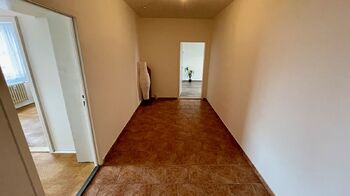 Pronájem bytu 4+1 v osobním vlastnictví 78 m², Pelhřimov