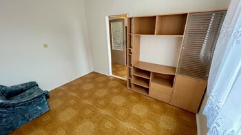 Pronájem bytu 4+1 v osobním vlastnictví 78 m², Pelhřimov