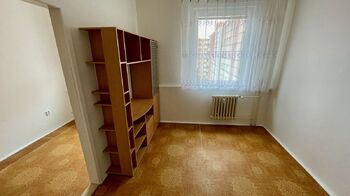 Pronájem bytu 4+1 v osobním vlastnictví 78 m², Pelhřimov