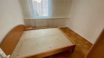 Pronájem bytu 4+1 v osobním vlastnictví 78 m², Pelhřimov