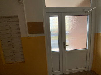 Prodej bytu 3+1 v osobním vlastnictví 61 m², Sokolov