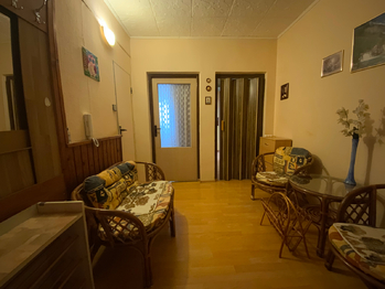 Prodej bytu 3+1 v osobním vlastnictví 61 m², Sokolov