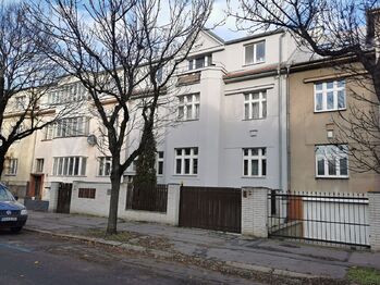 Pronájem bytu 1+kk v osobním vlastnictví 17 m², Poděbrady