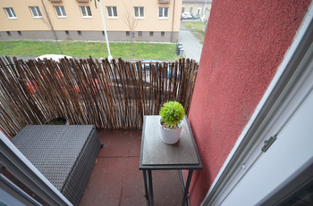 Prodej bytu 2+1 v osobním vlastnictví 48 m², Slaný