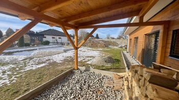 Prodej domu 118 m², Černovice