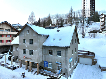 Prodej bytu 3+kk v osobním vlastnictví 81 m², Pec pod Sněžkou