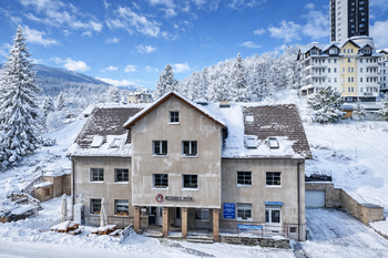 Prodej bytu 3+kk v osobním vlastnictví 81 m², Pec pod Sněžkou