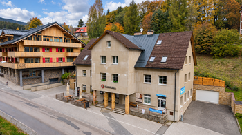 Prodej bytu 3+kk v osobním vlastnictví 81 m², Pec pod Sněžkou