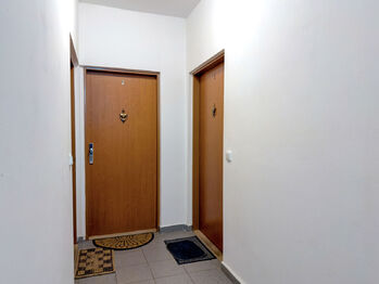 Prodej bytu 3+kk v osobním vlastnictví 81 m², Pec pod Sněžkou