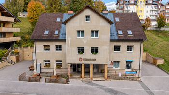 Prodej bytu 3+kk v osobním vlastnictví 81 m², Pec pod Sněžkou