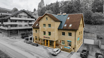 Prodej bytu 3+kk v osobním vlastnictví 81 m², Pec pod Sněžkou