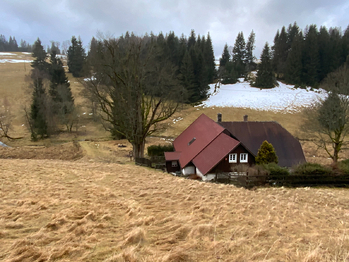 Prodej chaty / chalupy 250 m², Potůčky