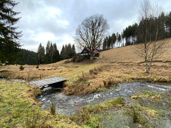 Prodej chaty / chalupy 250 m², Potůčky