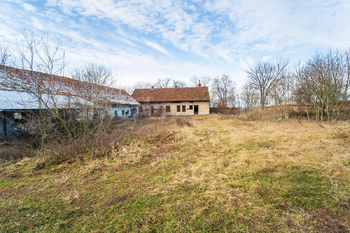 Prodej zemědělského objektu 500 m², Podmoky