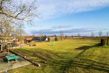 Prodej zemědělského objektu 500 m², Podmoky