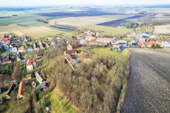 Prodej zemědělského objektu 500 m², Podmoky