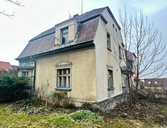 Prodej domu 154 m², Louny