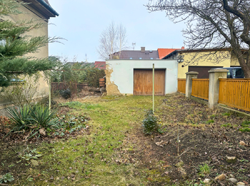 Prodej domu 154 m², Louny