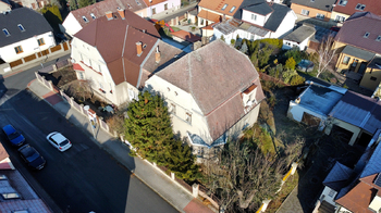 Prodej domu 154 m², Louny