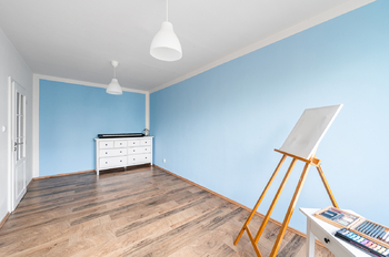 Prodej bytu 3+kk v osobním vlastnictví 66 m², Beroun