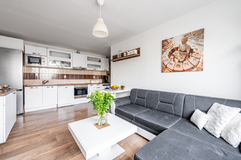 Prodej bytu 3+kk v osobním vlastnictví 66 m², Beroun