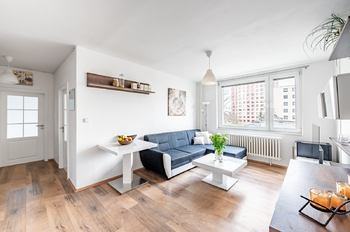 Prodej bytu 3+kk v osobním vlastnictví 66 m², Beroun