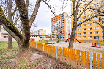 Prodej bytu 3+kk v osobním vlastnictví 66 m², Beroun