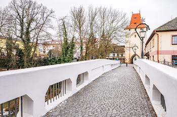 Prodej bytu 3+kk v osobním vlastnictví 66 m², Beroun