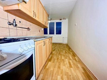 Pronájem bytu 2+1 v osobním vlastnictví 59 m², Louny