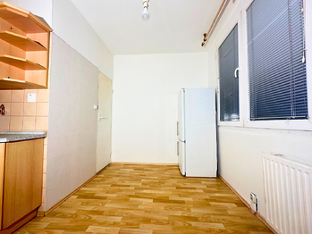 Pronájem bytu 2+1 v osobním vlastnictví 59 m², Louny