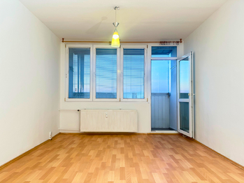 Pronájem bytu 2+1 v osobním vlastnictví 59 m², Louny