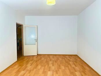 Pronájem bytu 2+1 v osobním vlastnictví 59 m², Louny