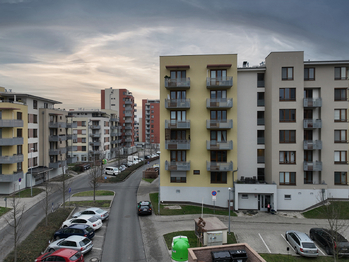 Prodej bytu 2+kk v osobním vlastnictví 63 m², Praha 9 - Dolní Počernice