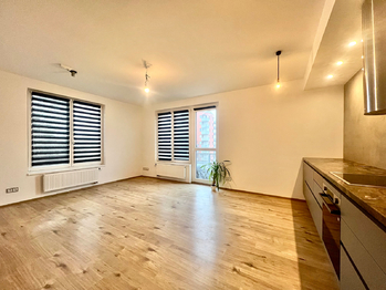 Prodej bytu 3+kk v osobním vlastnictví 68 m², Praha 9 - Čakovice