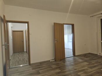 Prodej bytu 2+1 v osobním vlastnictví 59 m², Žďár nad Sázavou